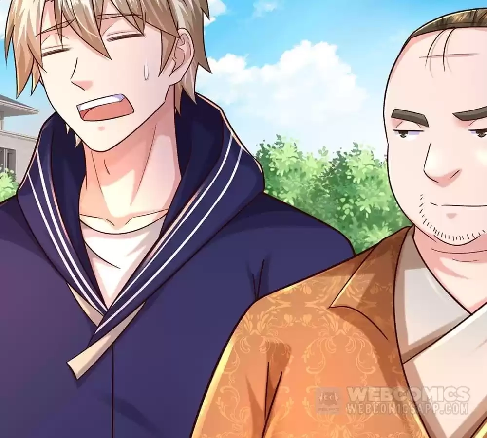 I Added All My Attributes To Strength Chapter 65 - page 24