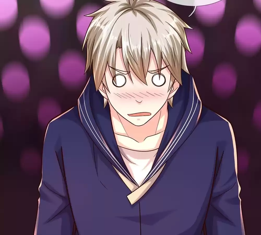 I Added All My Attributes To Strength Chapter 65 - page 30