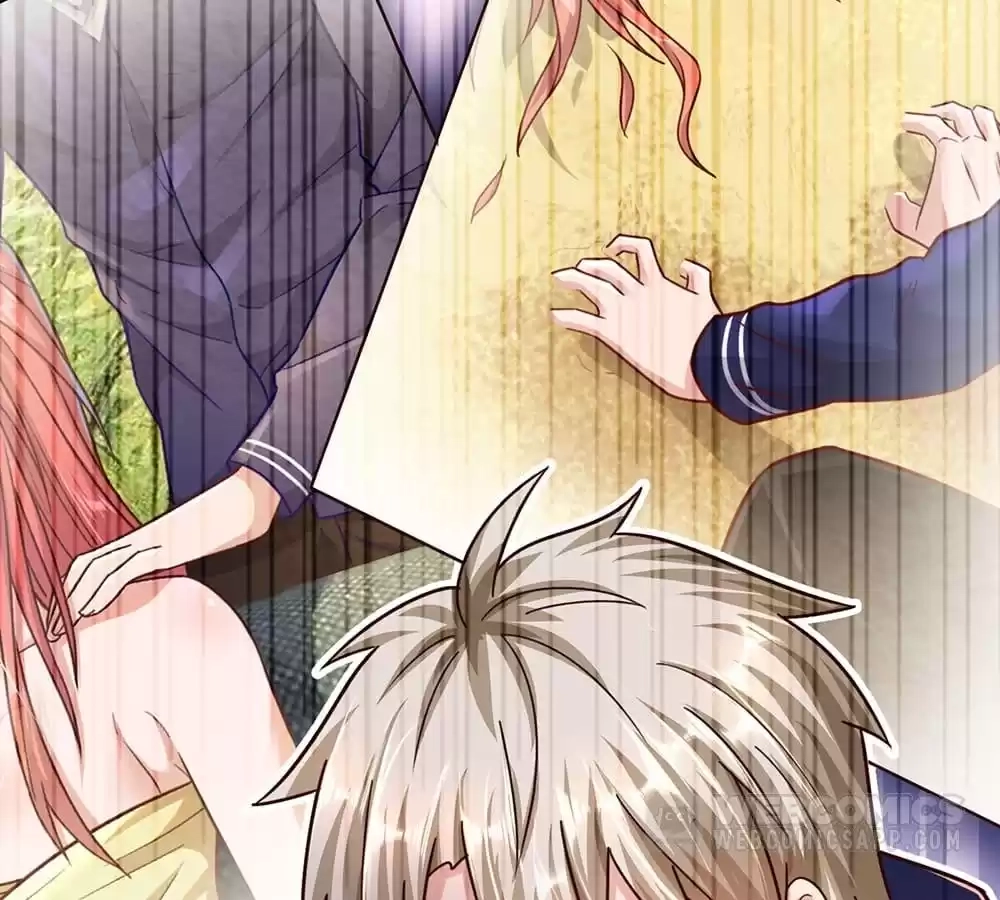 I Added All My Attributes To Strength Chapter 65 - page 32