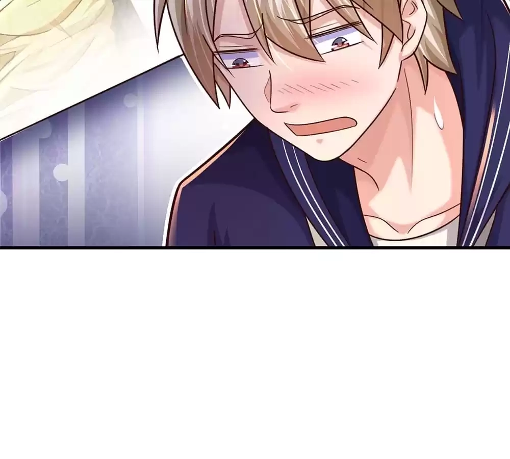 I Added All My Attributes To Strength Chapter 65 - page 33