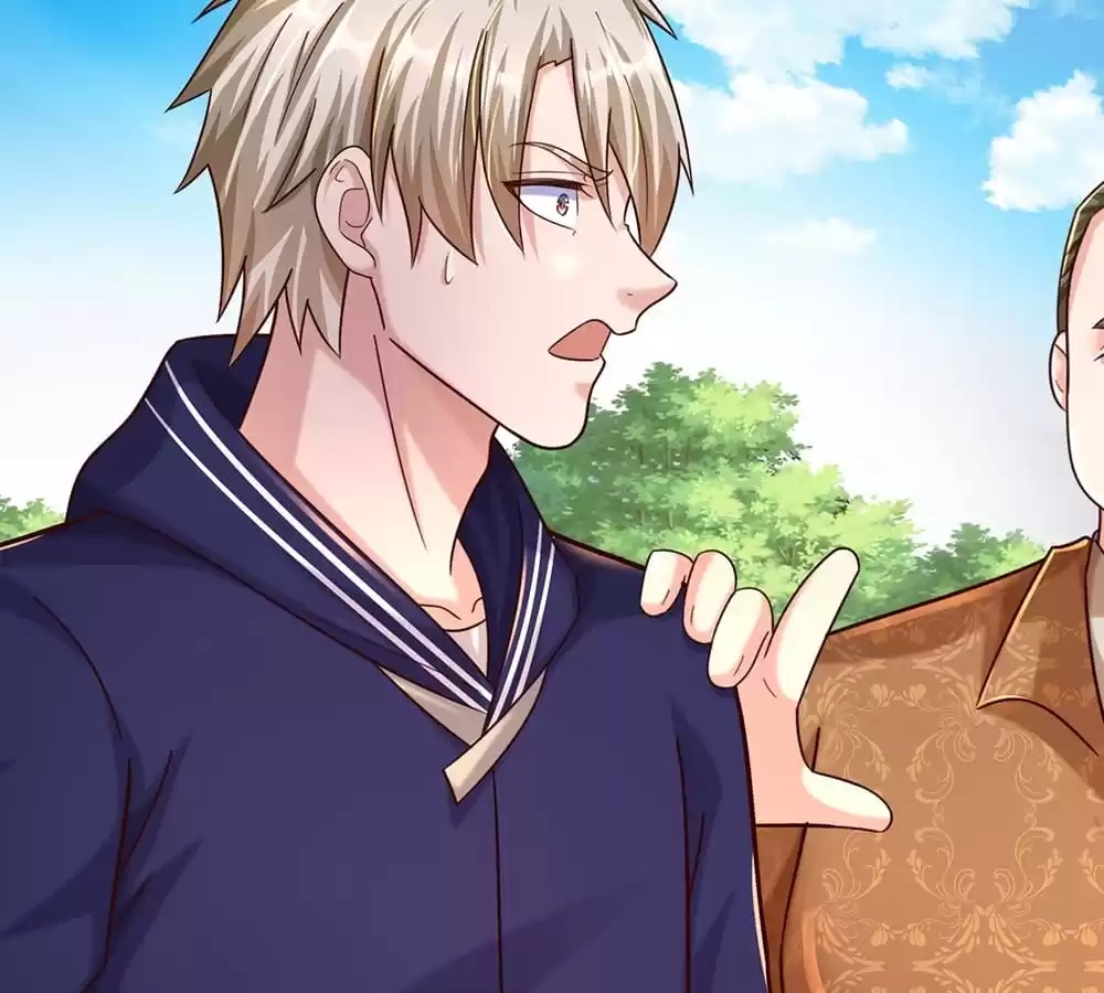 I Added All My Attributes To Strength Chapter 65 - page 41