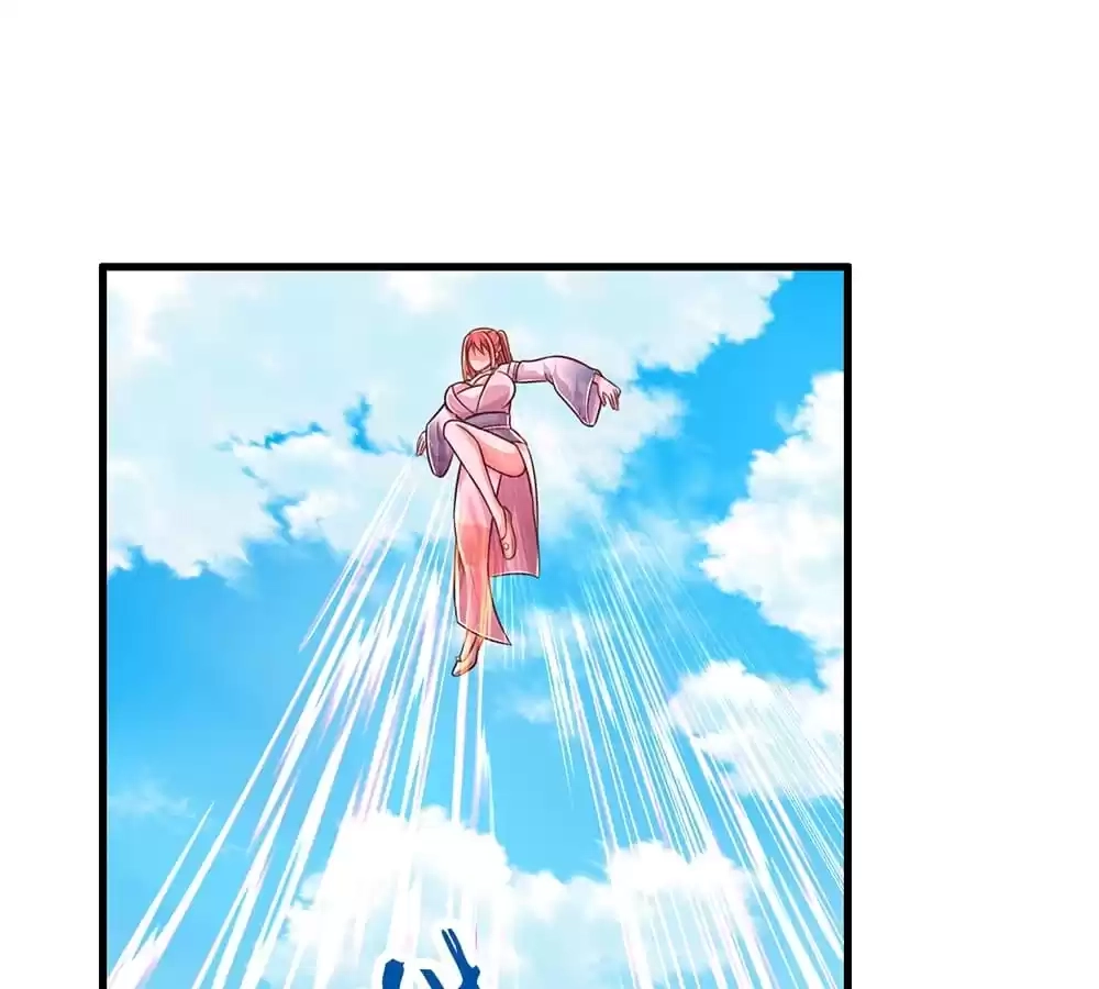 I Added All My Attributes To Strength Chapter 65 - page 43