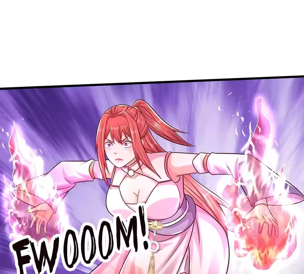 I Added All My Attributes To Strength Chapter 65 - page 45