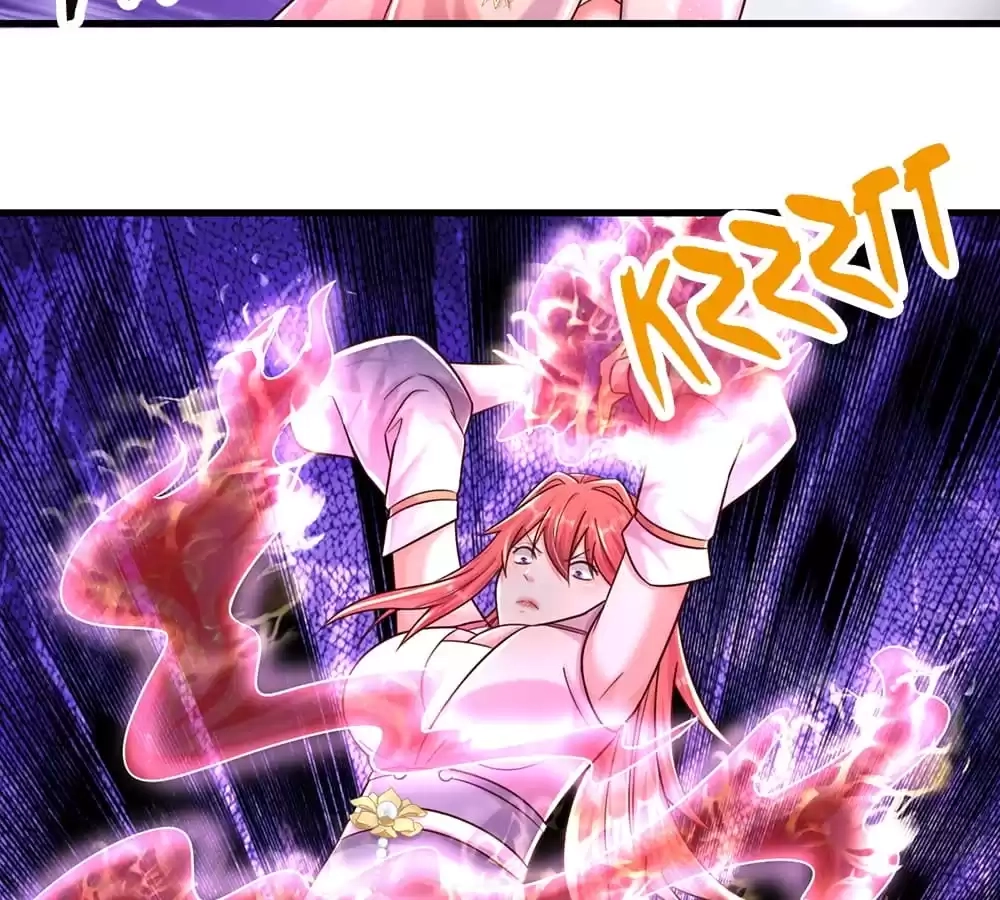 I Added All My Attributes To Strength Chapter 65 - page 46