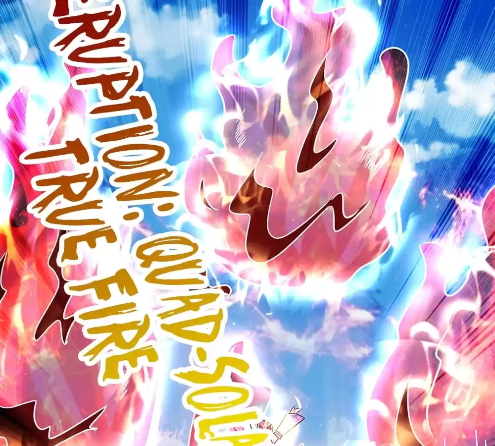 I Added All My Attributes To Strength Chapter 65 - page 48