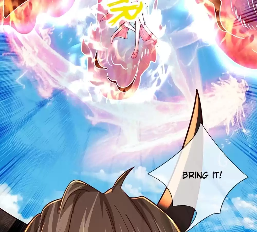 I Added All My Attributes To Strength Chapter 65 - page 49