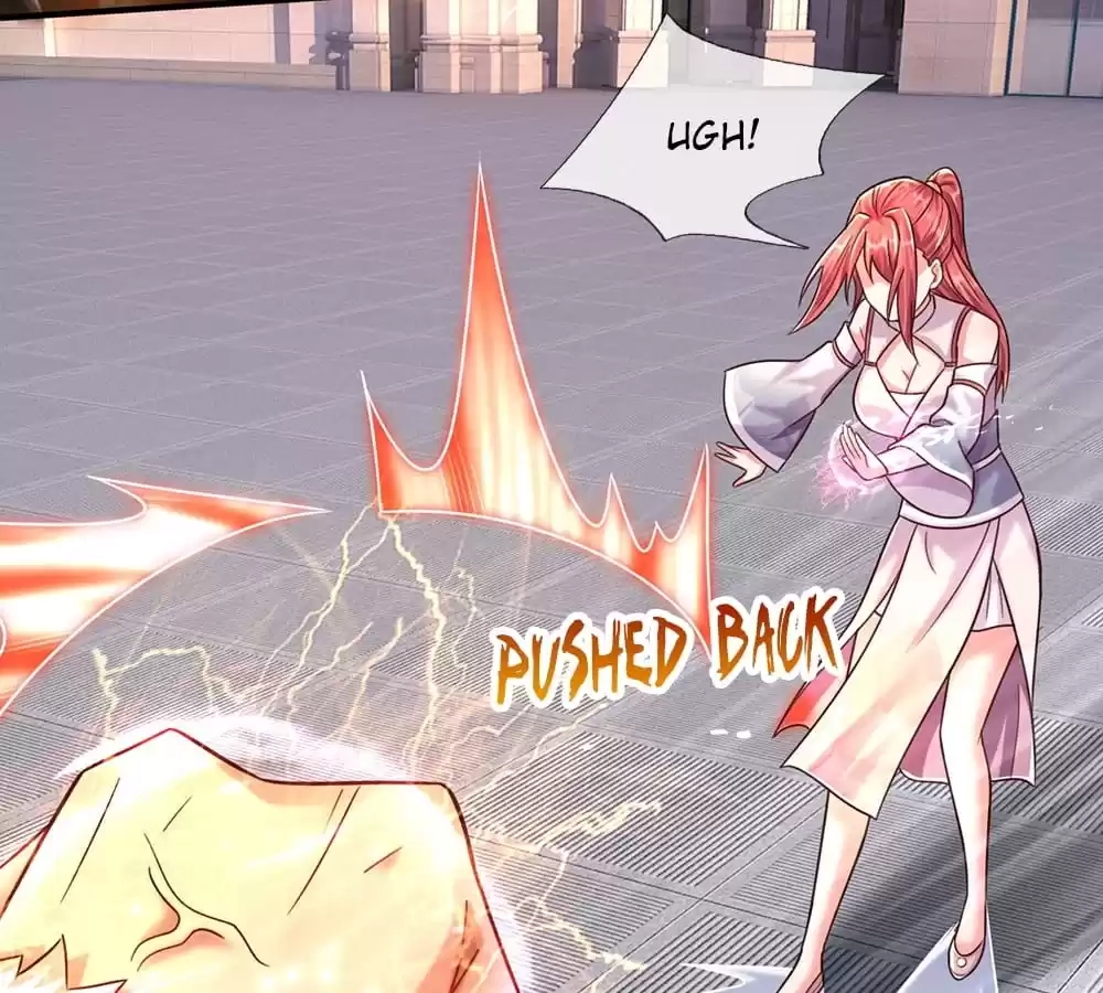 I Added All My Attributes To Strength Chapter 65 - page 5