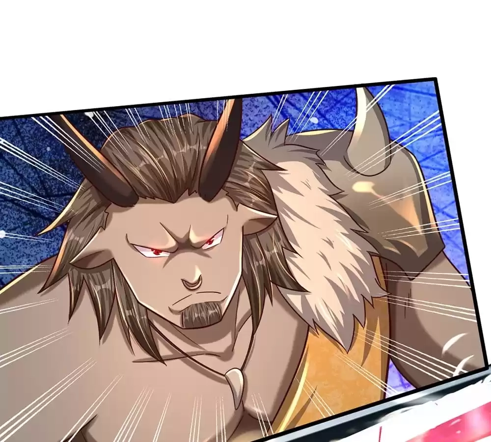 I Added All My Attributes To Strength Chapter 65 - page 51