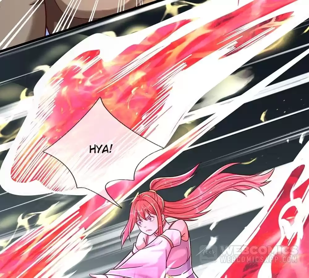 I Added All My Attributes To Strength Chapter 65 - page 52