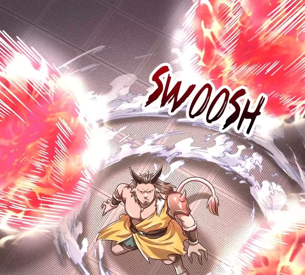 I Added All My Attributes To Strength Chapter 65 - page 55