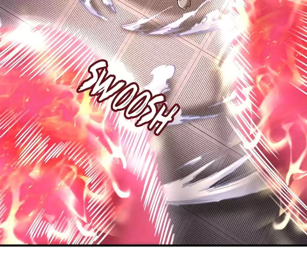 I Added All My Attributes To Strength Chapter 65 - page 56