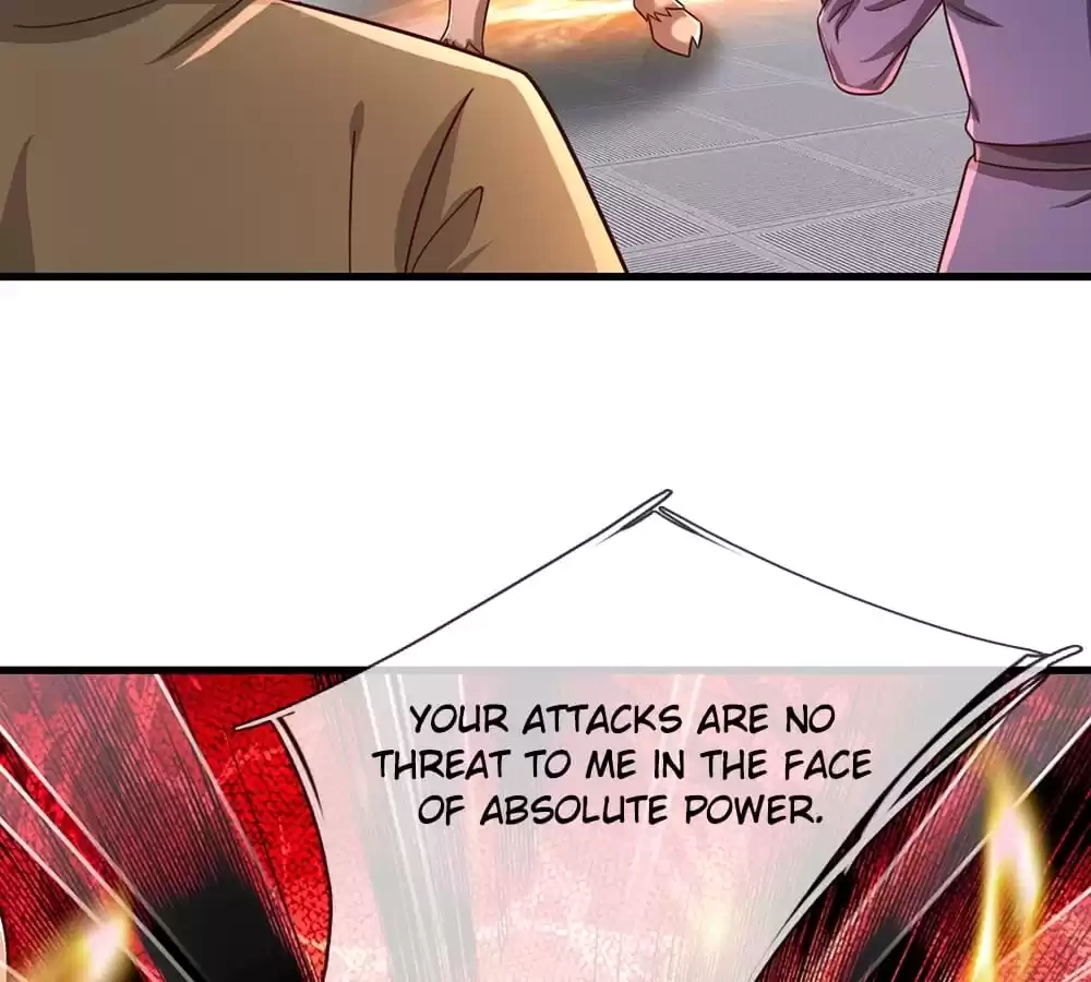 I Added All My Attributes To Strength Chapter 65 - page 59