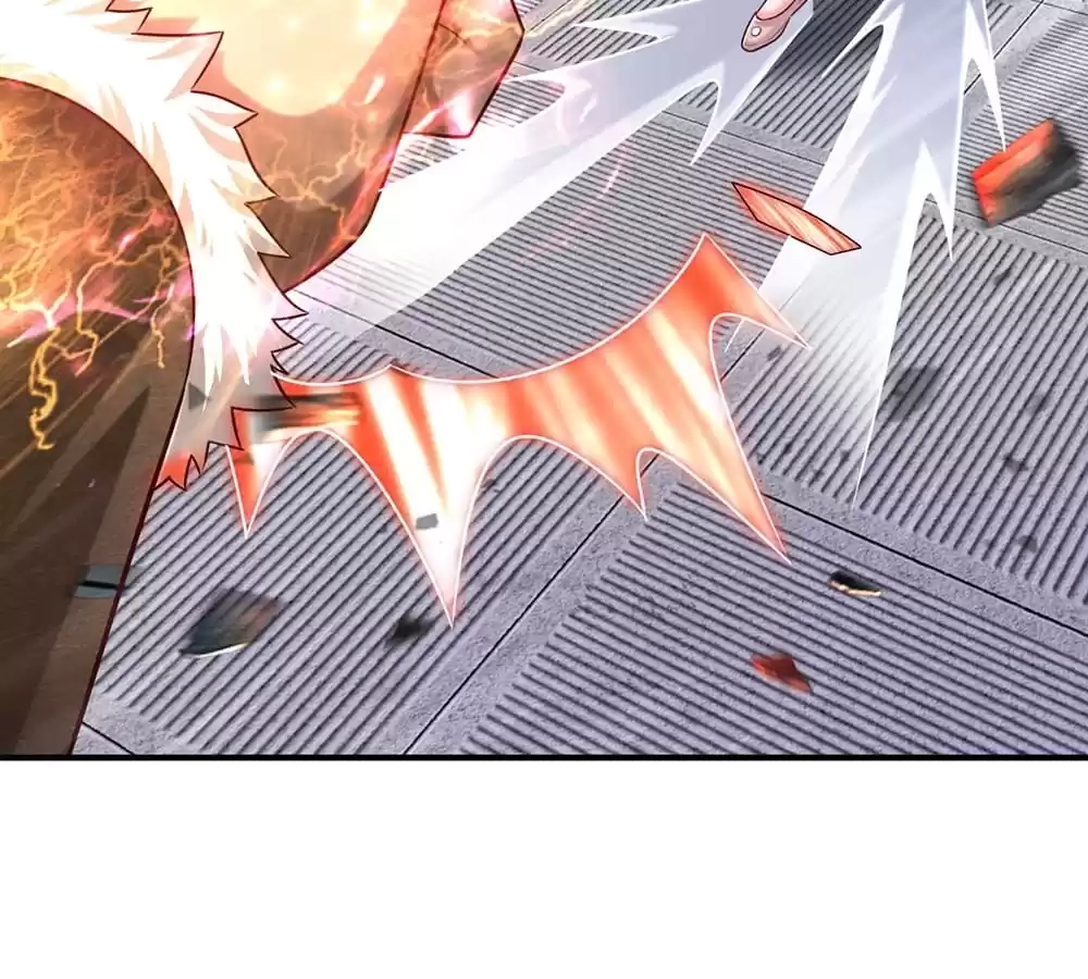 I Added All My Attributes To Strength Chapter 65 - page 6