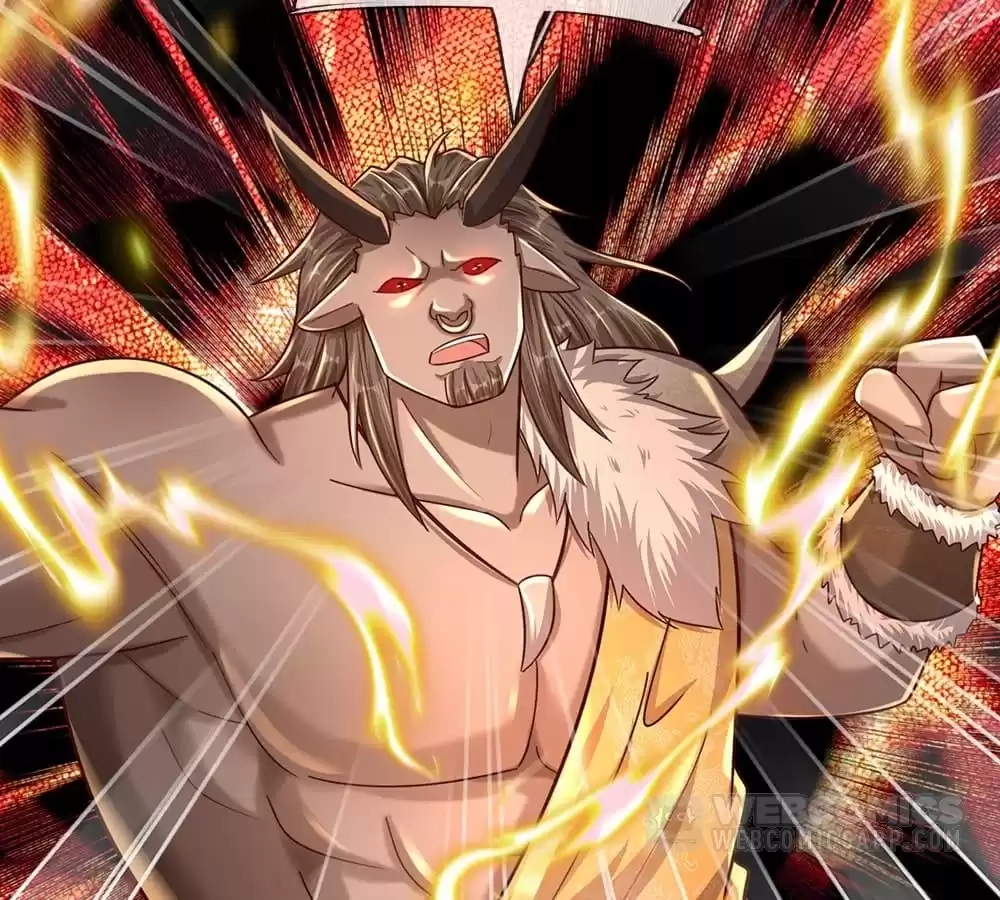 I Added All My Attributes To Strength Chapter 65 - page 60