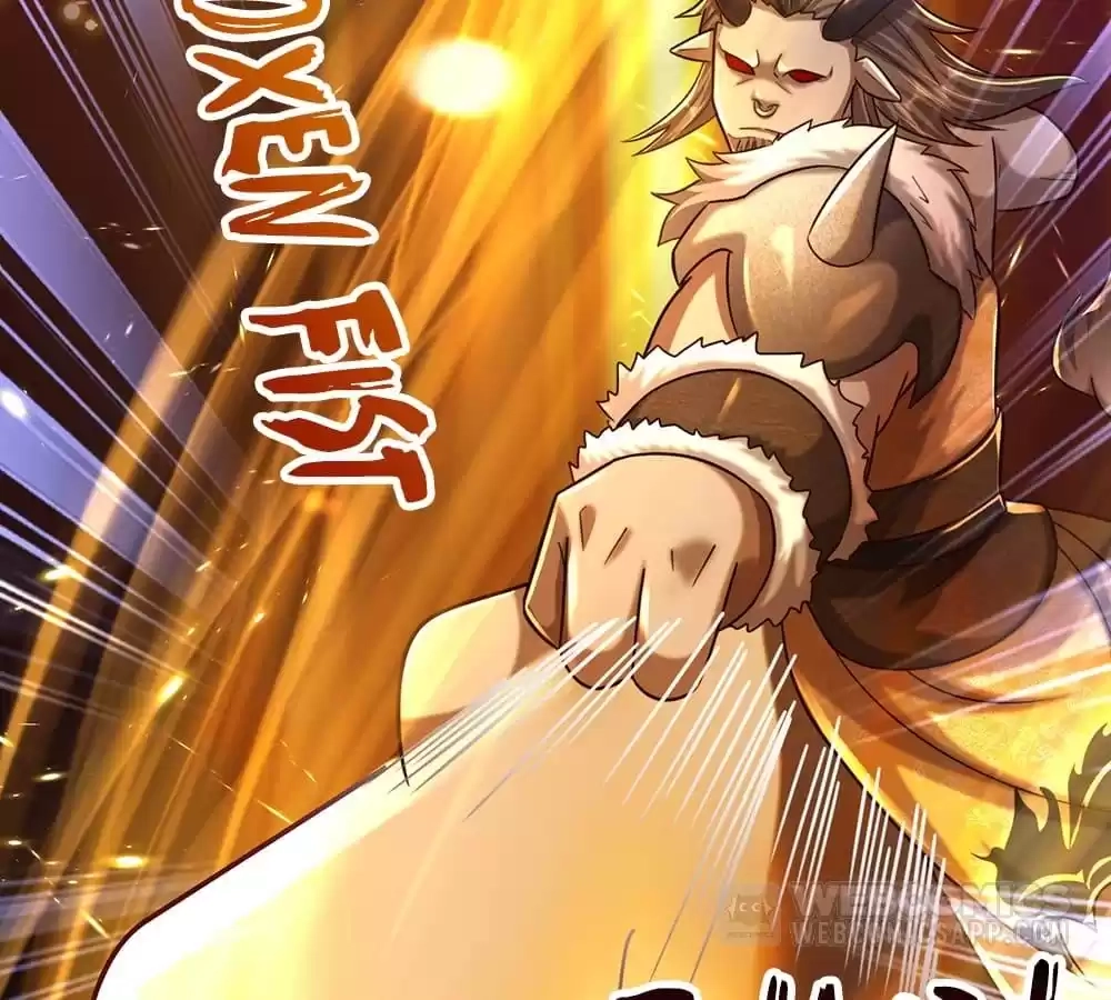 I Added All My Attributes To Strength Chapter 65 - page 63