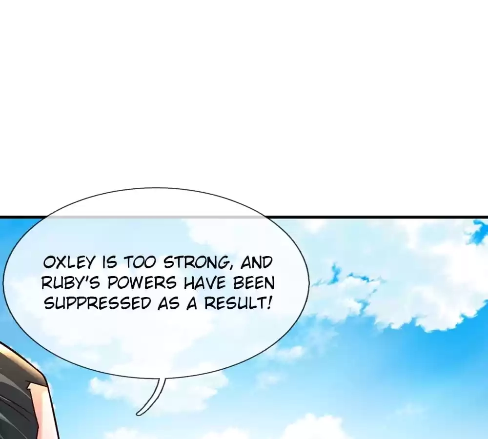 I Added All My Attributes To Strength Chapter 65 - page 7