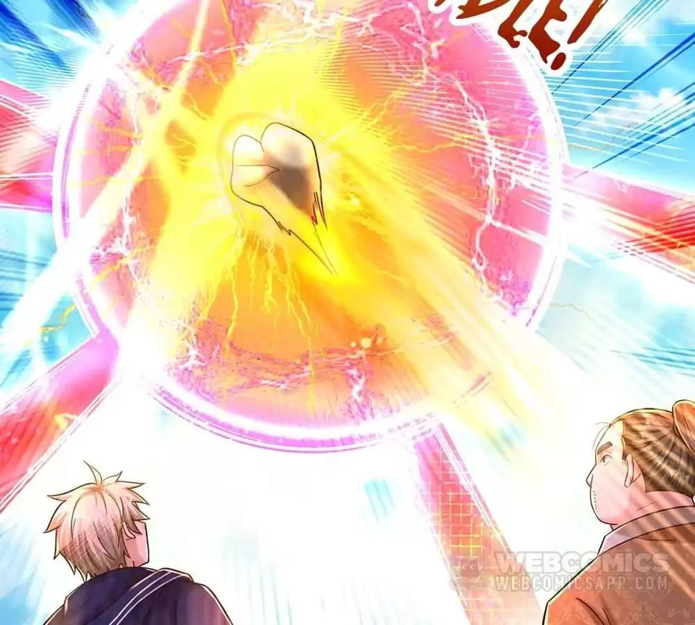 I Added All My Attributes To Strength Chapter 65 - page 71