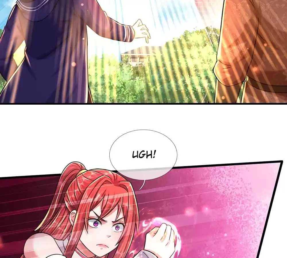 I Added All My Attributes To Strength Chapter 65 - page 72