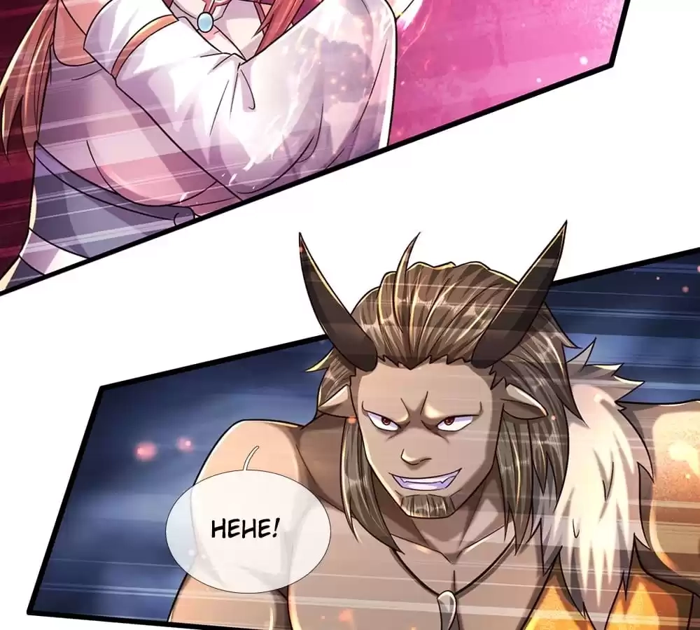 I Added All My Attributes To Strength Chapter 65 - page 73