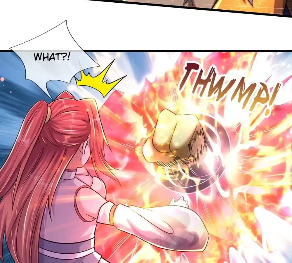 I Added All My Attributes To Strength Chapter 65 - page 74