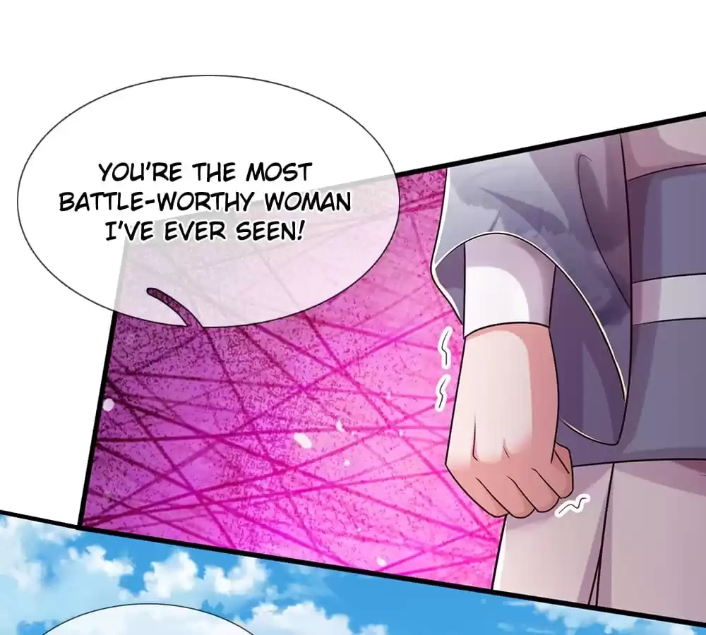 I Added All My Attributes To Strength Chapter 66 - page 1