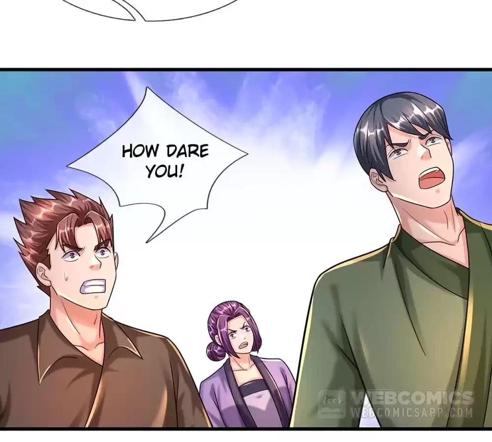 I Added All My Attributes To Strength Chapter 66 - page 10