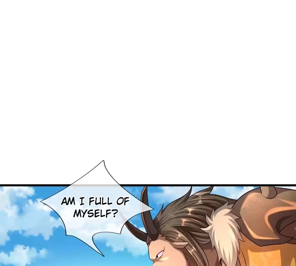 I Added All My Attributes To Strength Chapter 66 - page 11