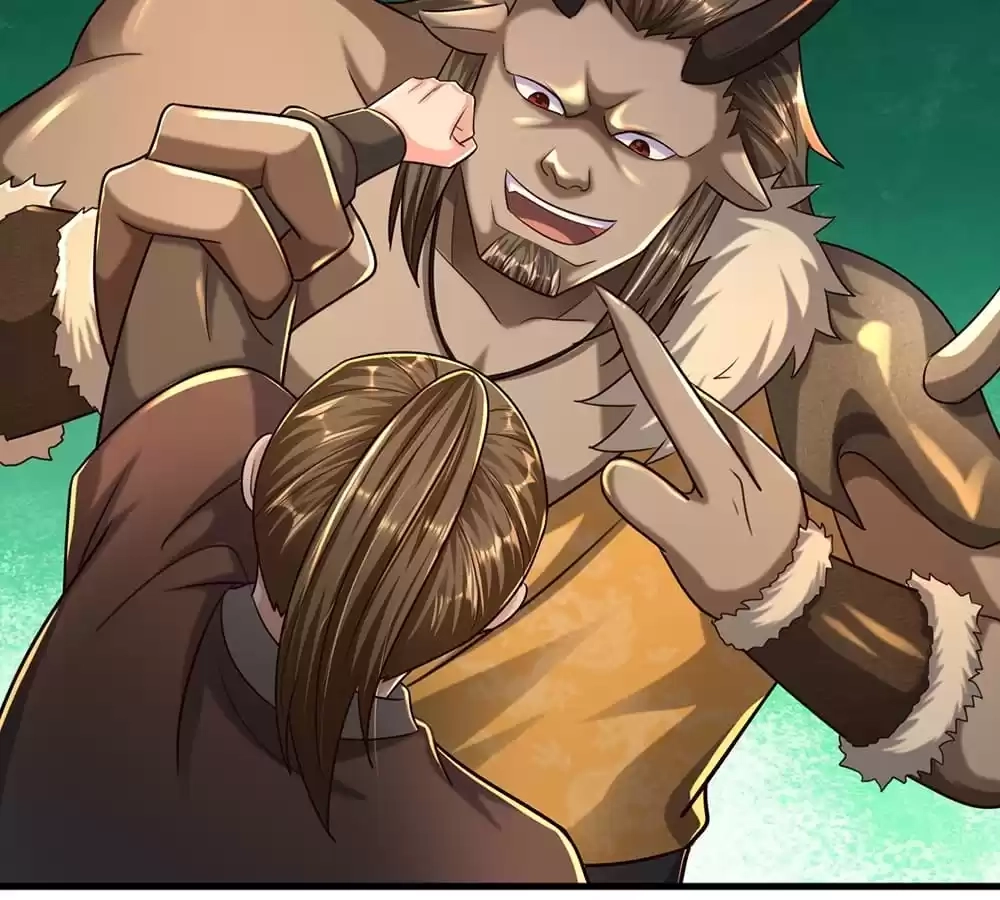 I Added All My Attributes To Strength Chapter 66 - page 14