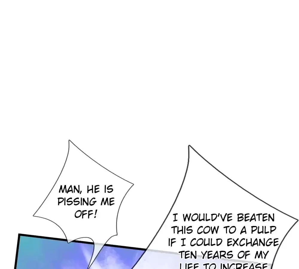 I Added All My Attributes To Strength Chapter 66 - page 16