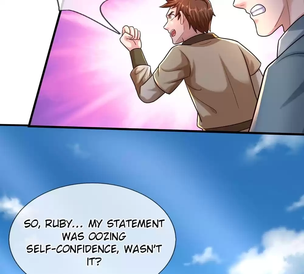 I Added All My Attributes To Strength Chapter 66 - page 18