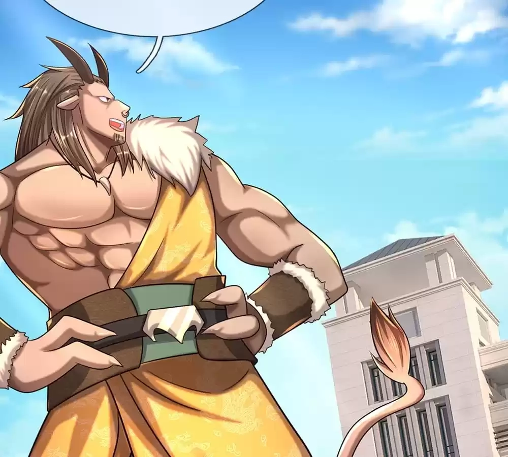 I Added All My Attributes To Strength Chapter 66 - page 19