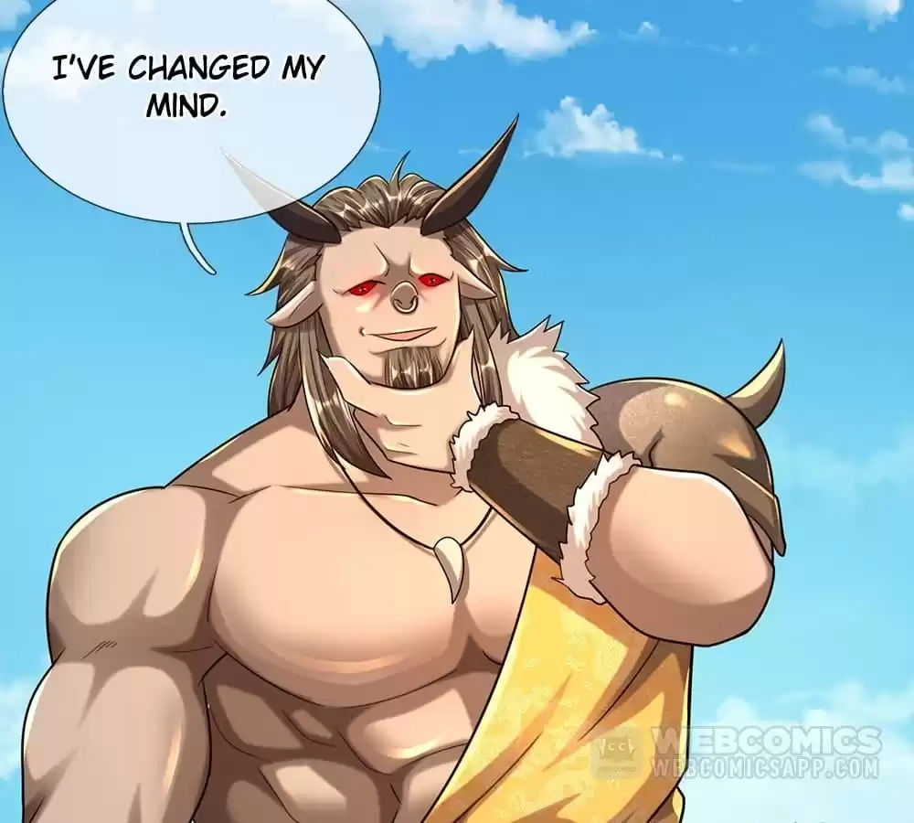 I Added All My Attributes To Strength Chapter 66 - page 2