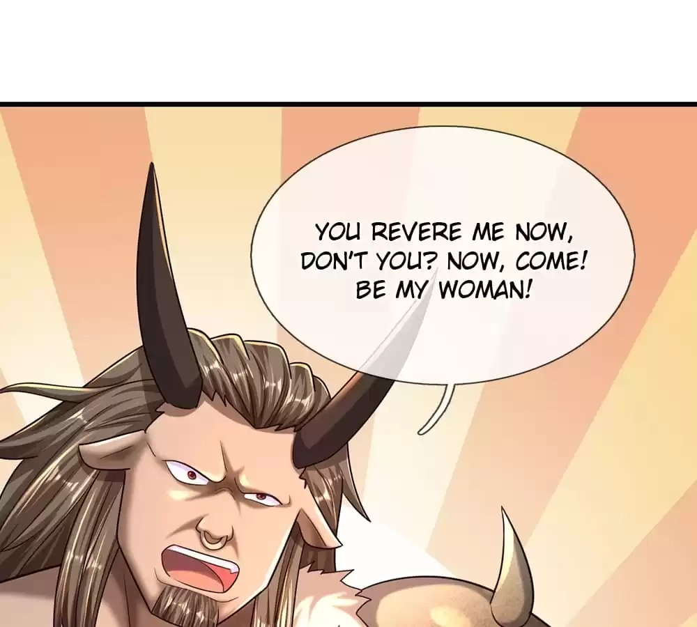 I Added All My Attributes To Strength Chapter 66 - page 21