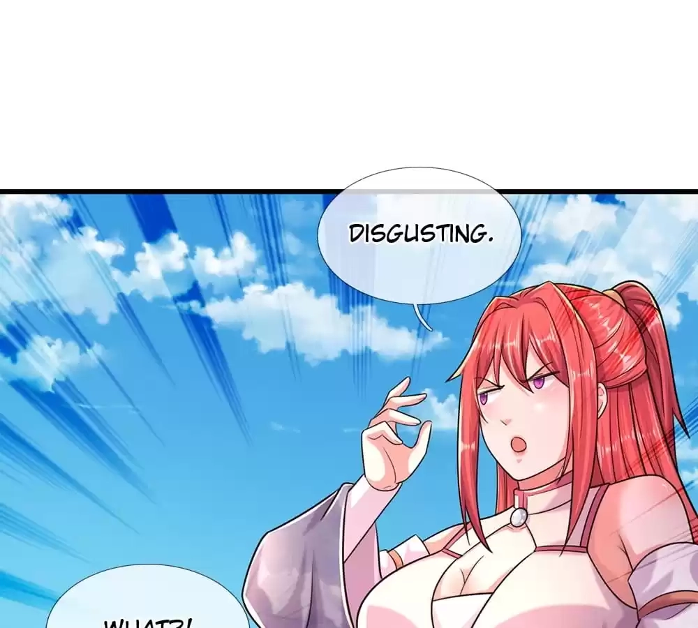 I Added All My Attributes To Strength Chapter 66 - page 23