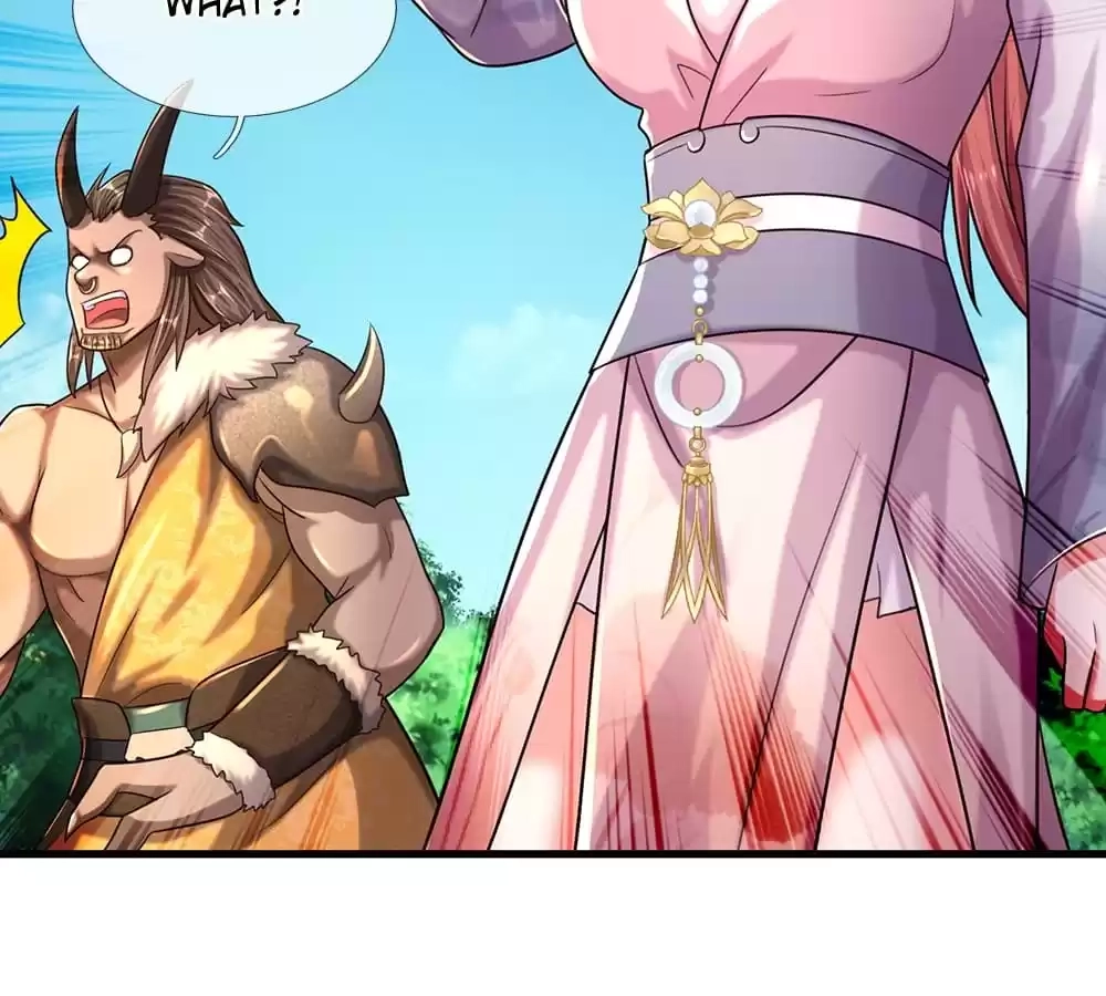 I Added All My Attributes To Strength Chapter 66 - page 24