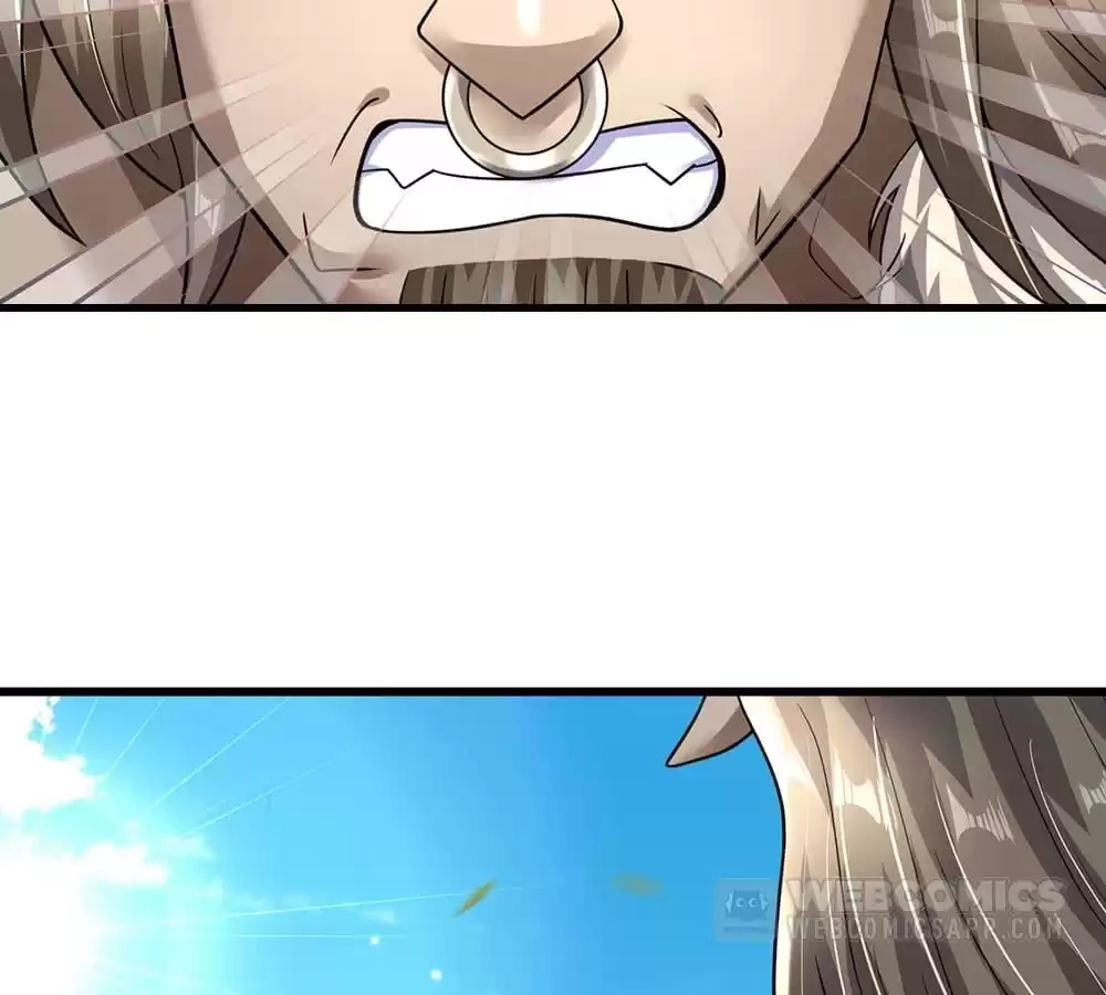 I Added All My Attributes To Strength Chapter 66 - page 27