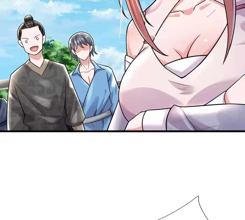 I Added All My Attributes To Strength Chapter 66 - page 31