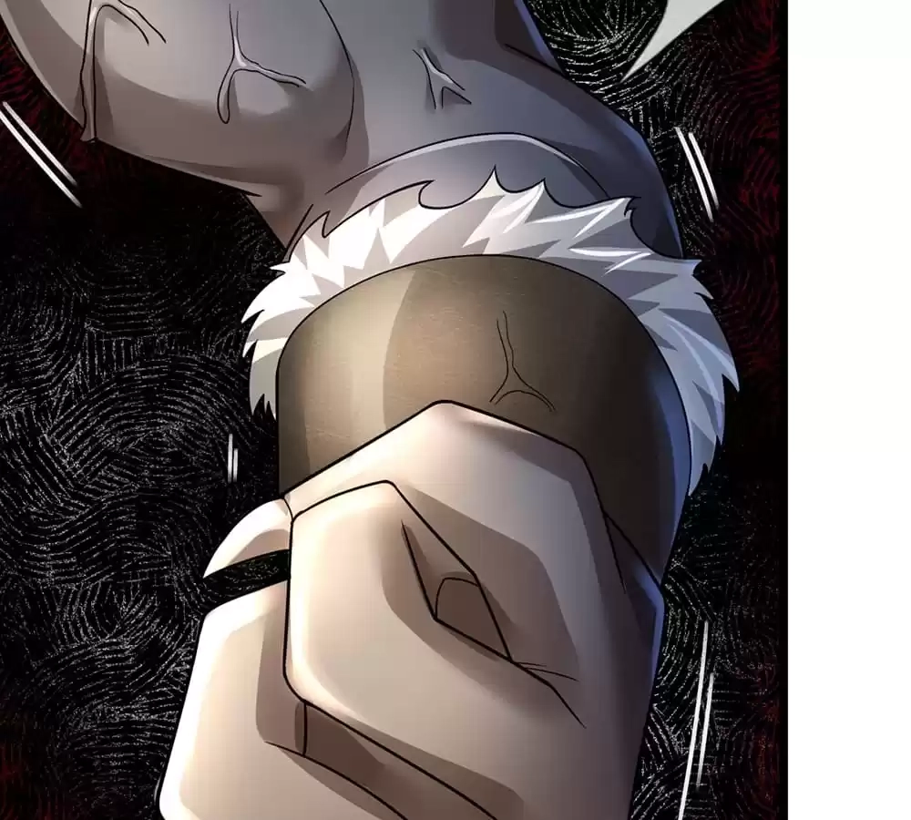 I Added All My Attributes To Strength Chapter 66 - page 34