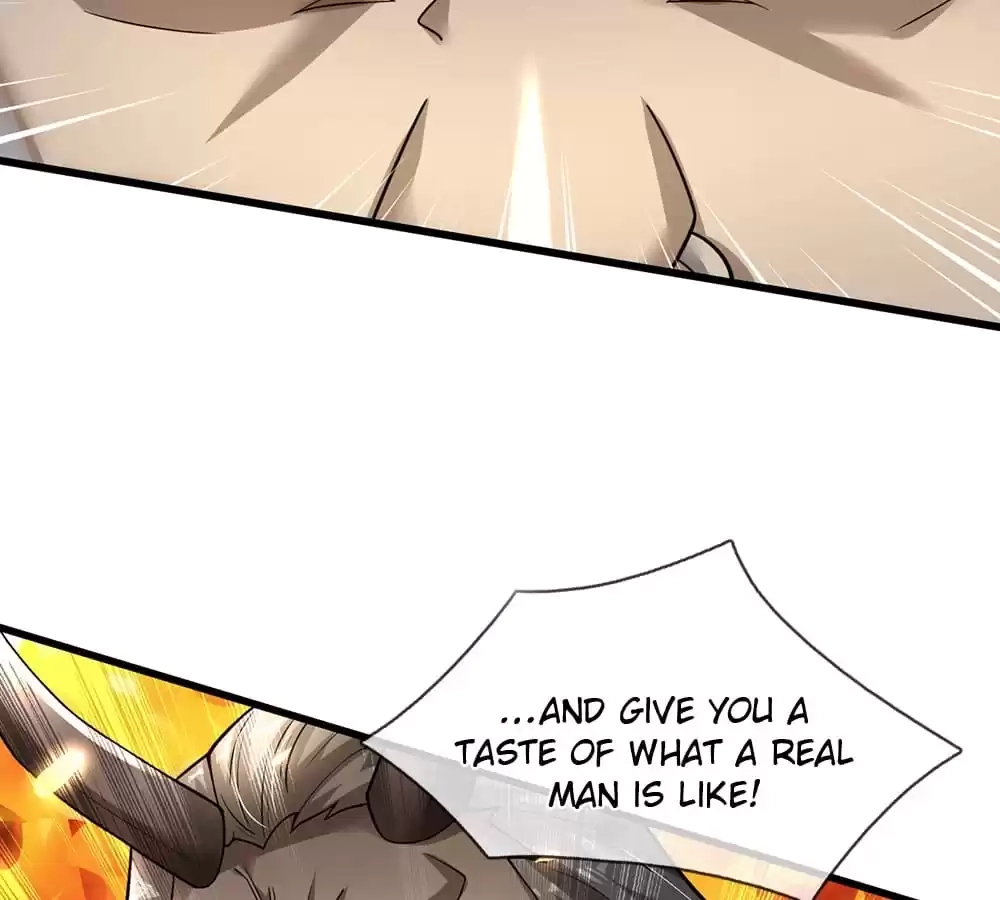 I Added All My Attributes To Strength Chapter 66 - page 36