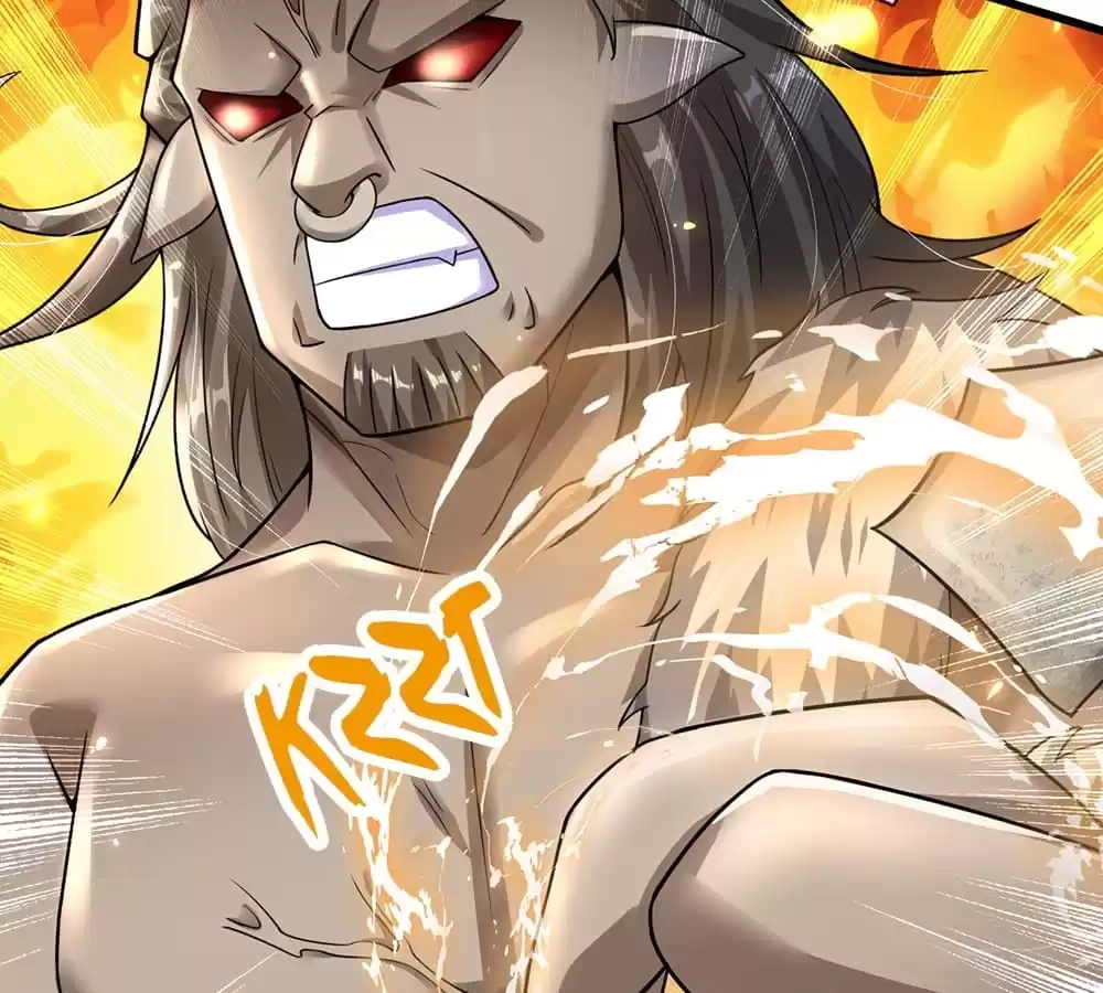 I Added All My Attributes To Strength Chapter 66 - page 37