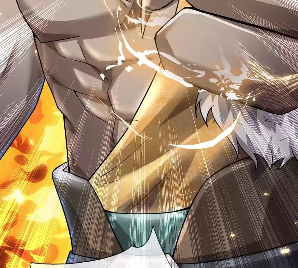 I Added All My Attributes To Strength Chapter 66 - page 38