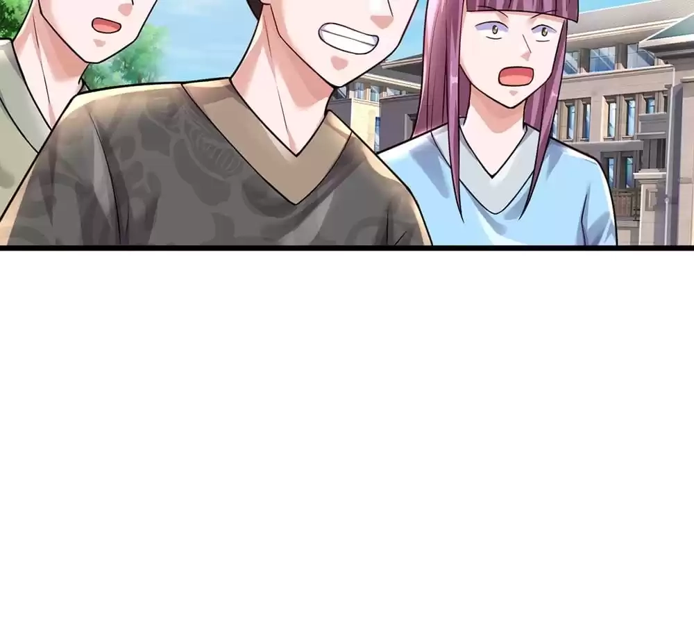 I Added All My Attributes To Strength Chapter 66 - page 40