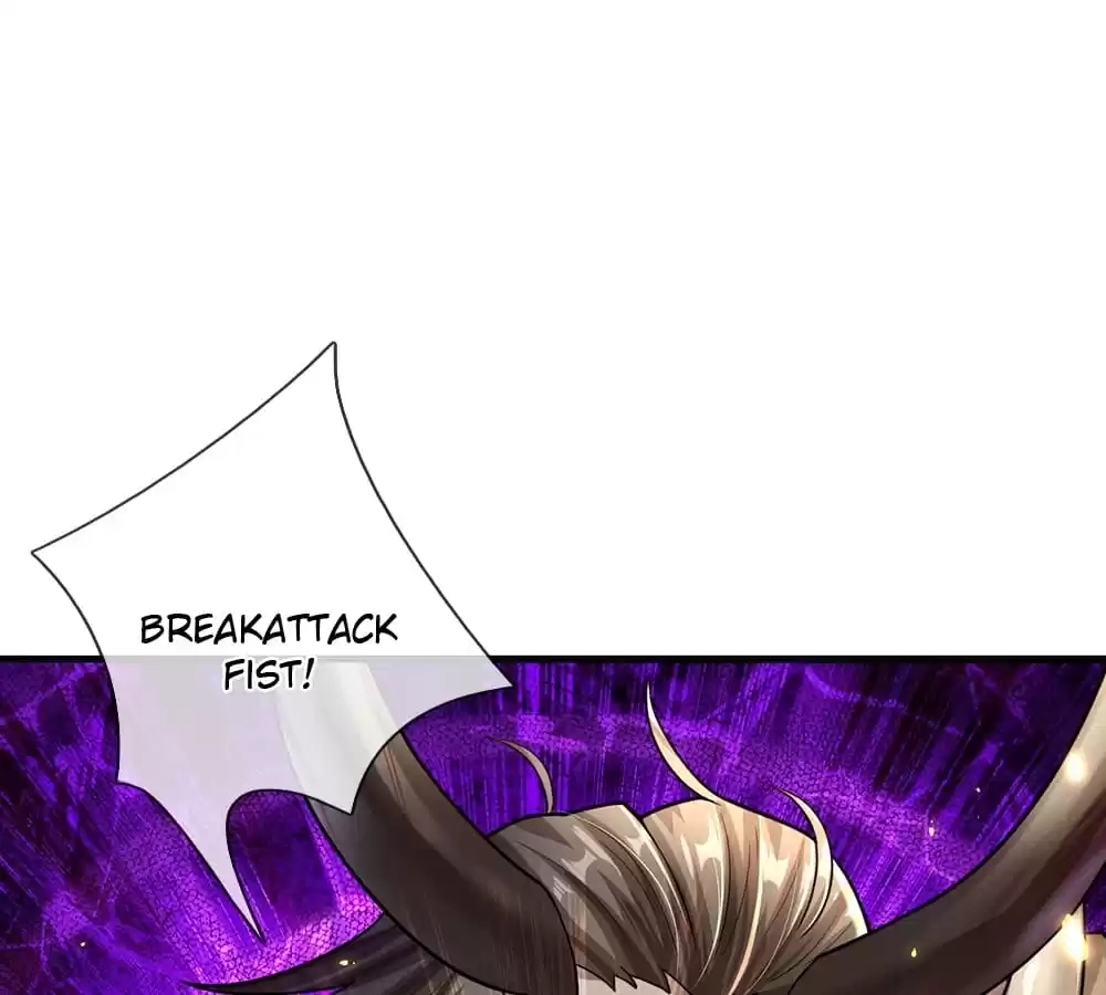 I Added All My Attributes To Strength Chapter 66 - page 41