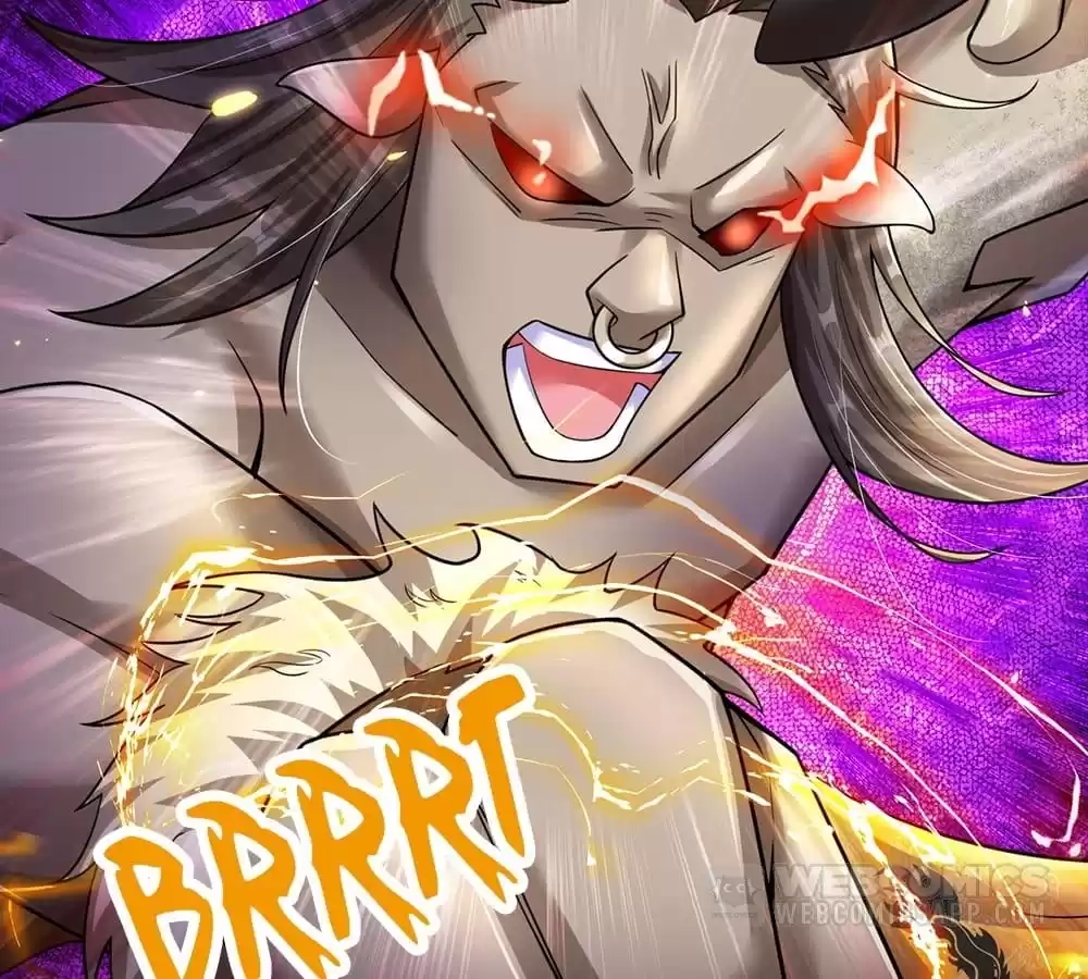 I Added All My Attributes To Strength Chapter 66 - page 42