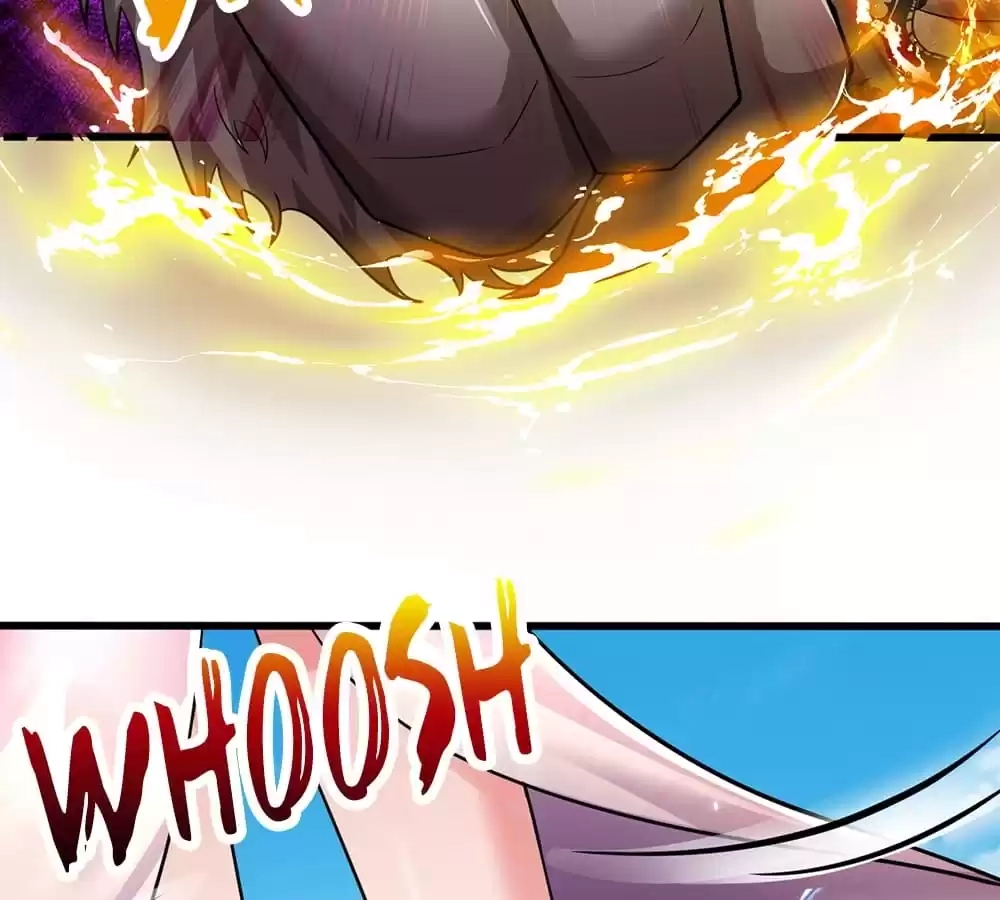 I Added All My Attributes To Strength Chapter 66 - page 43