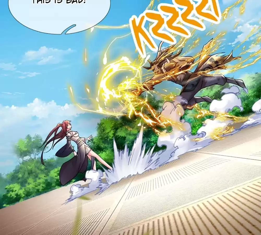 I Added All My Attributes To Strength Chapter 66 - page 48