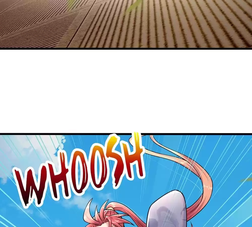 I Added All My Attributes To Strength Chapter 66 - page 49