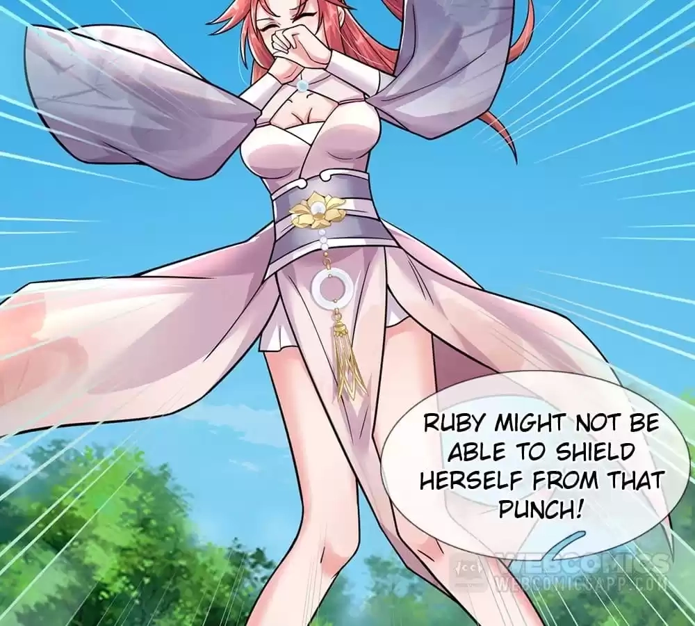 I Added All My Attributes To Strength Chapter 66 - page 50