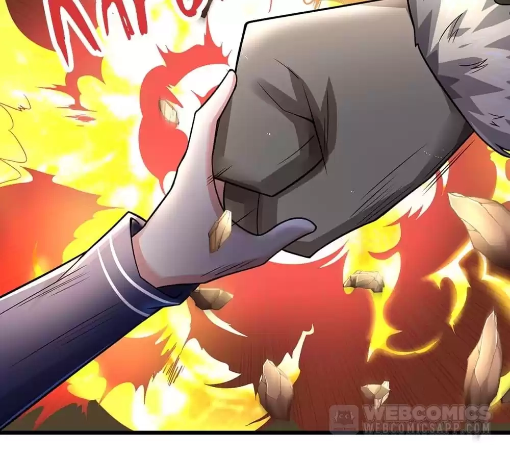 I Added All My Attributes To Strength Chapter 66 - page 53