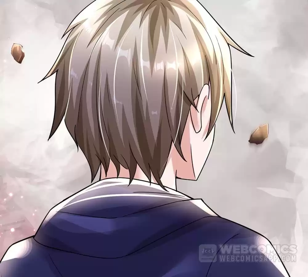 I Added All My Attributes To Strength Chapter 66 - page 61